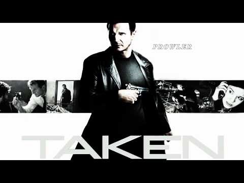 Taken (2008) Opening (Soundtrack OST)