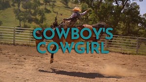 The Official Lyric Video for “Cowboy’s Cowgirl” is out now! Y’all TURN IT UP! 🤠 | Chad Cooke Band