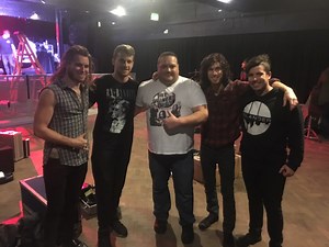 Concert History of Manchester Academy Manchester, England, United Kingdom (Updated for 2025 - 2026) | Concert Archives