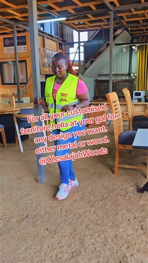 Customised Furniture Designs for Your Needs