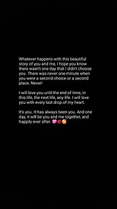 I will love you until the end of time, in this life, the next life, any life. I will love you with every last drop of my heart. 💓 Unconditional Love : Romantic Heartfelt Love Quotes For My Soulmate | Love Poems And Messages