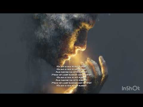 Sable blanc | Chanson française originale (texte : ravages de la drogue)