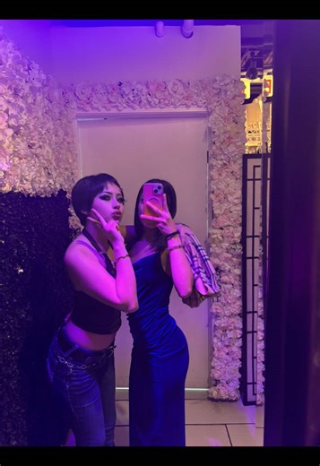 #doñajuana#quince#bsf#fyp | dance with your best friend