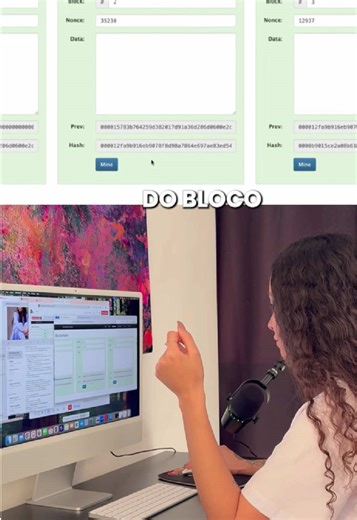 Entenda Blockchain: Funções e Importância