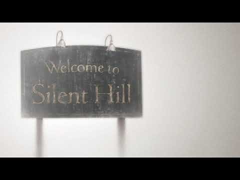 Silent Hill 1 Main Theme 10 Hours