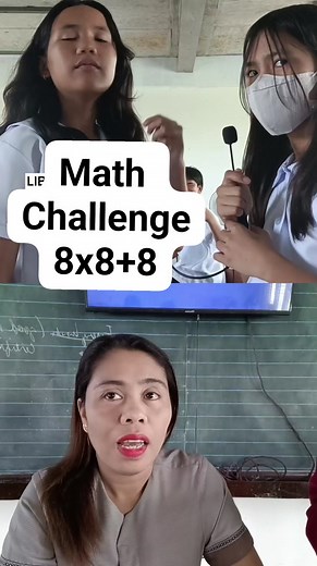 733K views · 2.2K reactions | #math #mathematics #mathchallenge #Maths #trending #everyone #followers #palaisipan #highlights | Jemcy's Vlog | Facebook