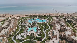 8.5K views · 155 reactions | Reserve your unforgettable #Summer_vacation now with us at Coral Sea Waterworld - Sharm El Sheikh & get the best offers and rates https://bit.ly/2HUHLcu - Special Discount - Best Location (Upon Availibility) - All Rates Includes VAT & Service charges | Coral Sea Waterworld Resort | Facebook