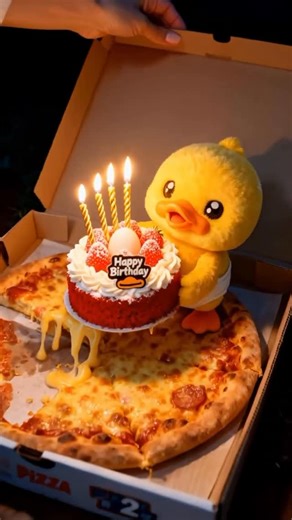 B.Duck on Instagram: "Countdown to B.Duck’s 20th Birthday! 🥳🥳 #bduck #beplayful #makeaplayfulworld #bduck20thanniversary"