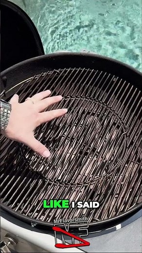 Weber Grill Upgrades You NEED To See!