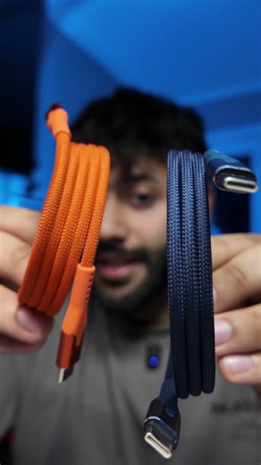 MagStack Pro is the most satisfying cable ever