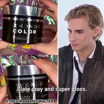 777K views · 10K reactions | Colorists Serve up the Wildest Hair Transformations!  | Brad Mondo | Facebook