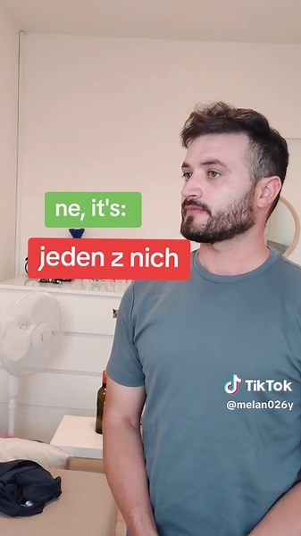 Struggling with the Czech Language: Key Phrases and Tips