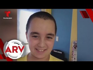 Madre de niño autista admite haber matado a su propio hijo | Al Rojo Vivo | Telemundo