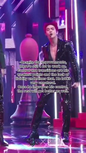 Suho dance analysis #exo #suho #dance #dancer #kpop #fypシ #kpopfypシ