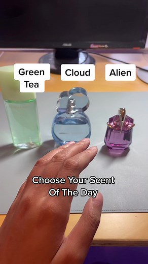 IG: christal.perfumejoy on TikTok