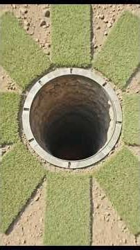 I Built a Secret Underground Luxury Dressing Room by the Ocean #survivalbuild #creativesurvival