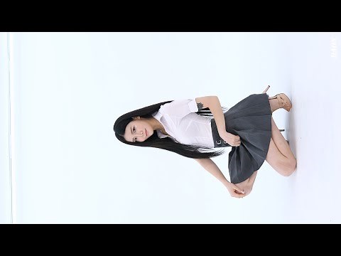 2210 걸크러쉬 '하윤'（Girl Crush 'HaYun'）'심쿵해' ◎4K 스튜디오 직캠 by 다온