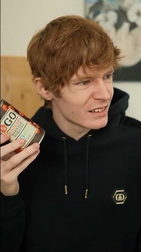 når dine små søskende får bedre julegaver end dig..