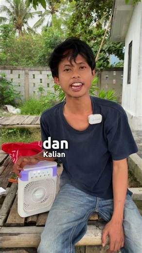 How Can It Be So Cold?! This Mini Portable AC Really Cools You Instantly! ❄😱