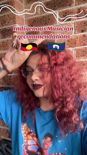 Indigenous Musicians Recs: Way We Move by Djanaba | Music Recommendations