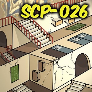480K views · 1.4K reactions | SCP-026 is a three-story public school...