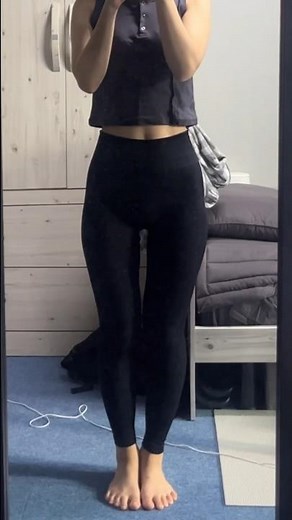 하체비만ㅣ하체운동 일주일 후기ㅣ이지은 다이어트