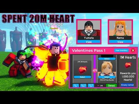 COMPLETING ALL NAMI QUESTS & UNLOCKING CHAMPION YUMETO! In Anime Fighting Simulator Endless