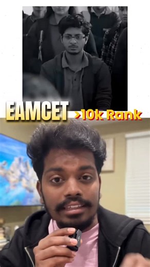 Puram Deepak on Instagram: "🚨🚨Ts & Ap Eamcet Previous Year Question Papers 🙌 [TS EAMCET, AP EAMCET, EAMCET 2026, EAMCET Preparation, EAMCET Study, EAMCET Motivation, Exam Preparation, Study Tips, Study Reels, Previous Year Questions, Previous Year Papers, Past Papers, Question Paper Practice, Exam Practice, Solved Papers, Old Question Papers, EAMCET Question Paper, EAMCET Revision, Paper Analysis, Exam Strategy, Telangana Students, Andhra Students, Engineering Entrance, Entrance Exam, Learnin