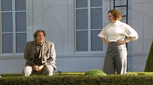 👫 No plans tonight? Go on an adventure with opera's sweetest friends. THE MAGIC FLUTE: https://youtu.be/kyw0XbEmnOE Louise Alder & Jonathan McGovern sing Pamina & Papageno's duet. | Garsington Opera