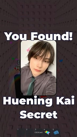 How to find TXT Huening Kai in Find the KPOP Idol! #roblox #kpop #findthekpop #txt #hueningkai