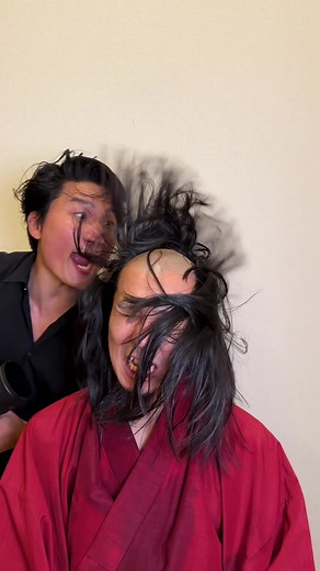 Ohio Boss Shaves Head: A Unique Experience
