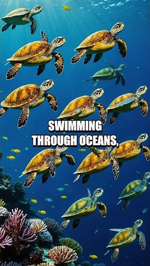 The Beautiful Life Cycle of Turtles: From Hatchling to Adult