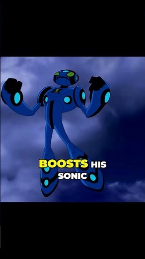 ULTIMATE ALIENS WEAKNESS (Ben 10 Dark Truth)