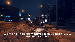 247K views · 5.3K reactions | First date of Russia tour,,, Siberia,, 2016 | The Prodigy | Facebook