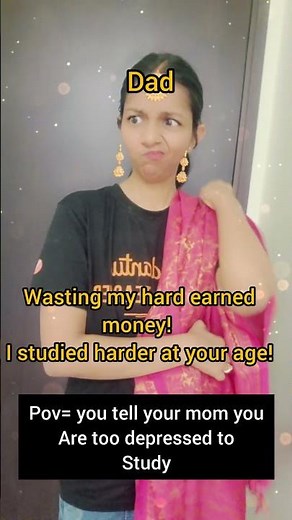 V all can RELATE to this! #surabhimamvedantu