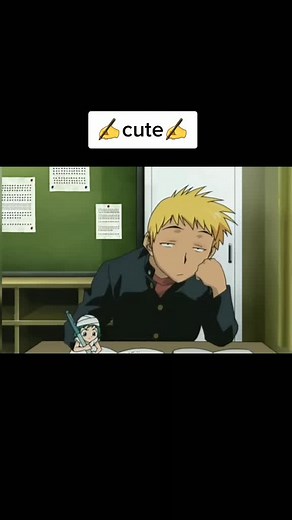 Midori Days Scenes: Anime Highlights and Moments