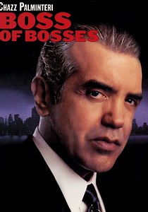 Boss of Bosses streaming: where to watch online?