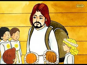 Wielkie obietnice Bożego Serca "DOMINIK"