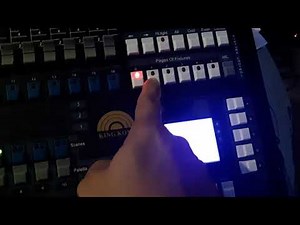 Making CHASE in KINGKONG 1024 (part 3)