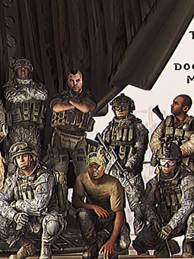 #CapCut 💀 #recomendation #callofduty #cod #otg141 #taskforce141 #epic