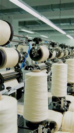 We Made Green Fabric From Bamboo | Bamboo to T-Shirts, Hoodies & Trousers (Full Process)