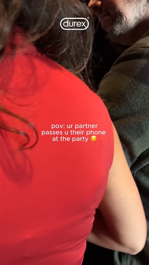 1.4M views · 630 reactions | I prefer the after party anyway  *Ensure this product is right for you. Always read and follow the label before use. // de toute façon, je préfère l’after  * Assure-toi que ce produit te convient. Lis et suis toujours les directives figurant sur l’étiquette avant d’utiliser ce produit. | Durex | Facebook