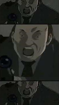 Monster – The Most Underrated Anime Ever