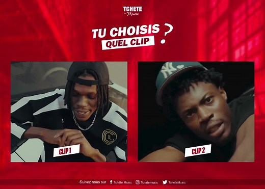 Tu préfères quel clip ? À vos claviers 😊 #tchetemusic #malirap🇲🇱🇲🇱🇲🇱best #bamakotiktok #malirap #tiktokmali🇲🇱223 #tiktokbamako #instant2rap #mali #streetrap #retroclip #malibamako🇲🇱🇲🇱🇲🇱🇲🇱🇲🇱