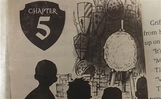 Dragon Masters (驯龙大师) Rise of the Earth Dragon | Chapter5 Do Something