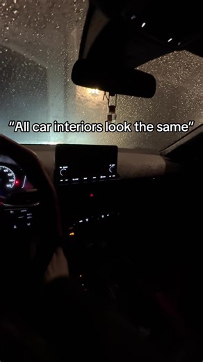 Transform Your Car Interior with Custom Ambient Lighting