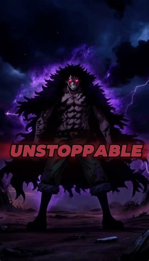 Luffy turns Evil?😱🔥 #shorts#onepiece#luffy