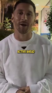 42K views · 2.3K reactions | Messi talked about the most embarrassing moment in his career! #messi #leomessi #lionelmessi | BallBlitz | Facebook