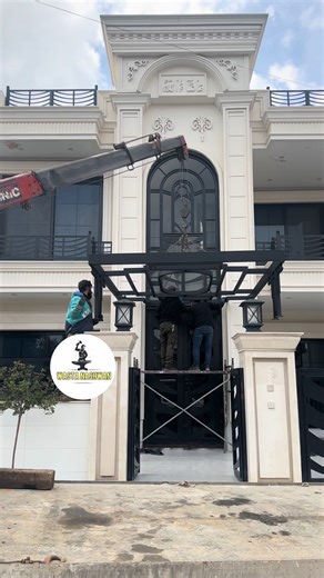دروسكردنى ئاسن گه رى وه ستا نه شوان