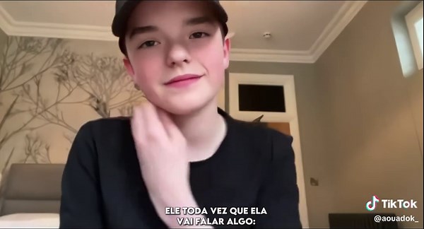 Owen Cooper: Unpacking Adolescence in Fanfiction